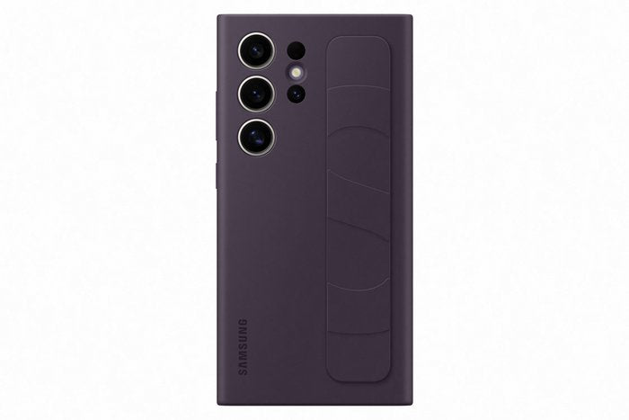 Standing Grip Case Galaxy s24 ultra