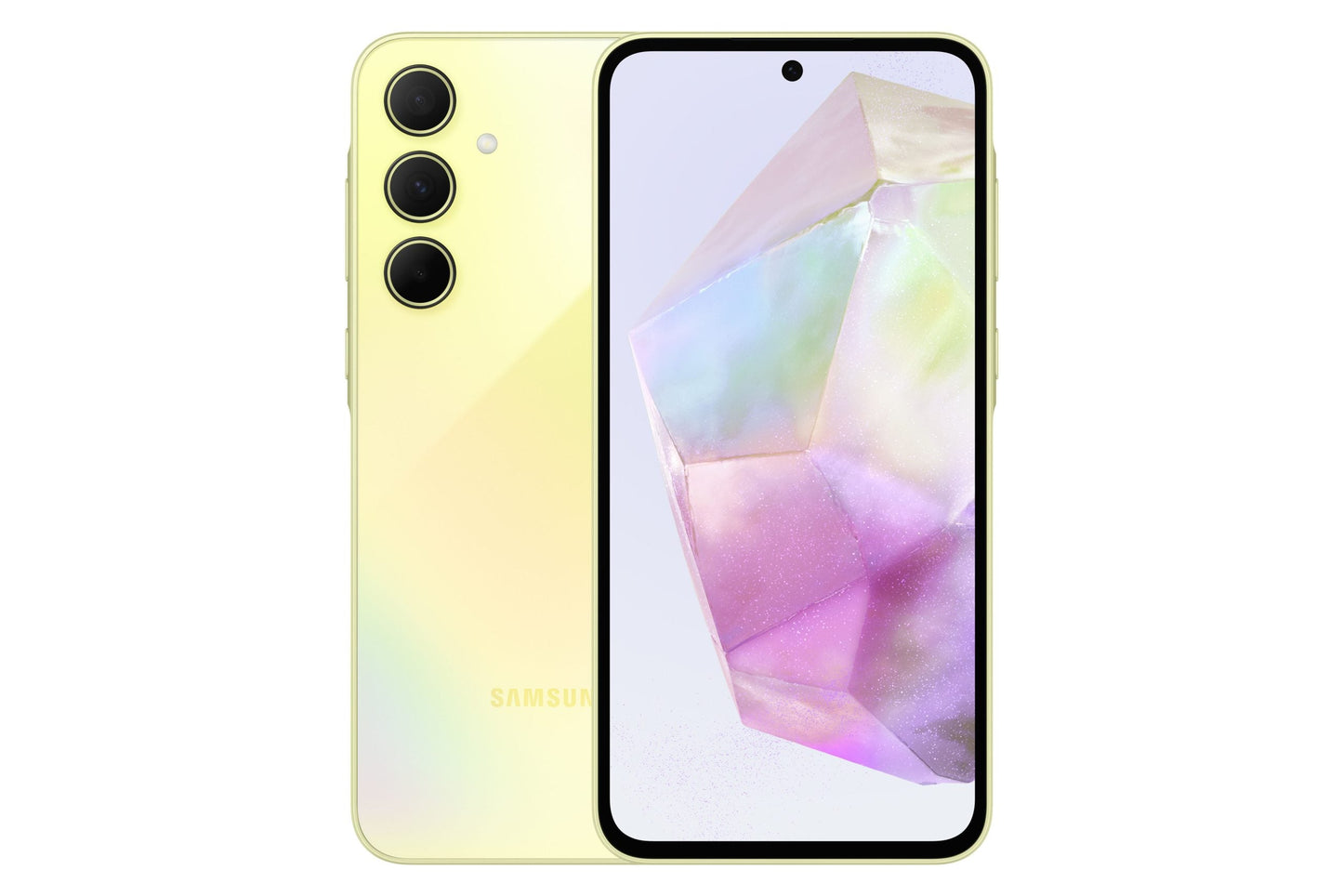 Samsung galaxy A35