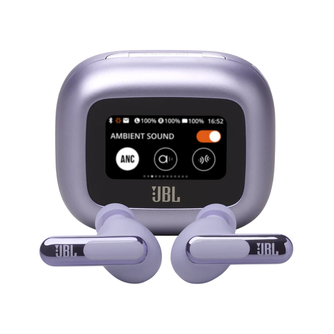 Jbl Live Beam 3