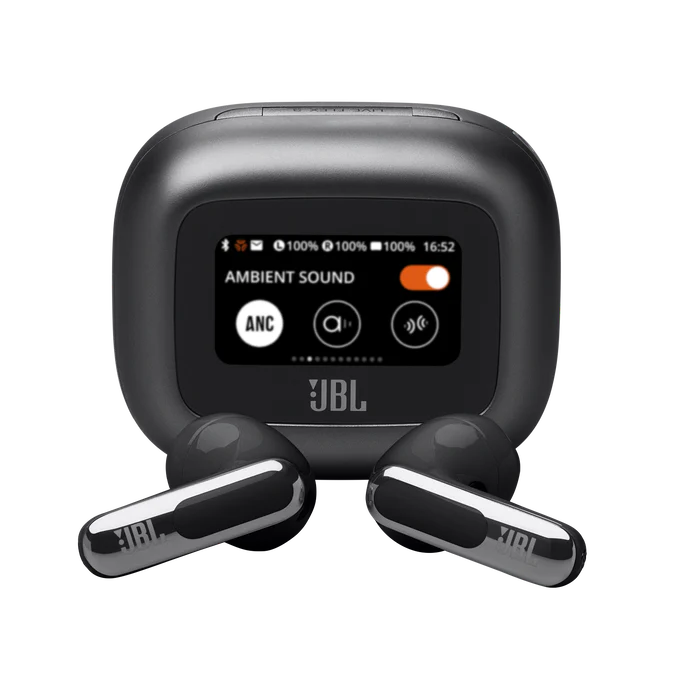 Jbl Live Flex 3