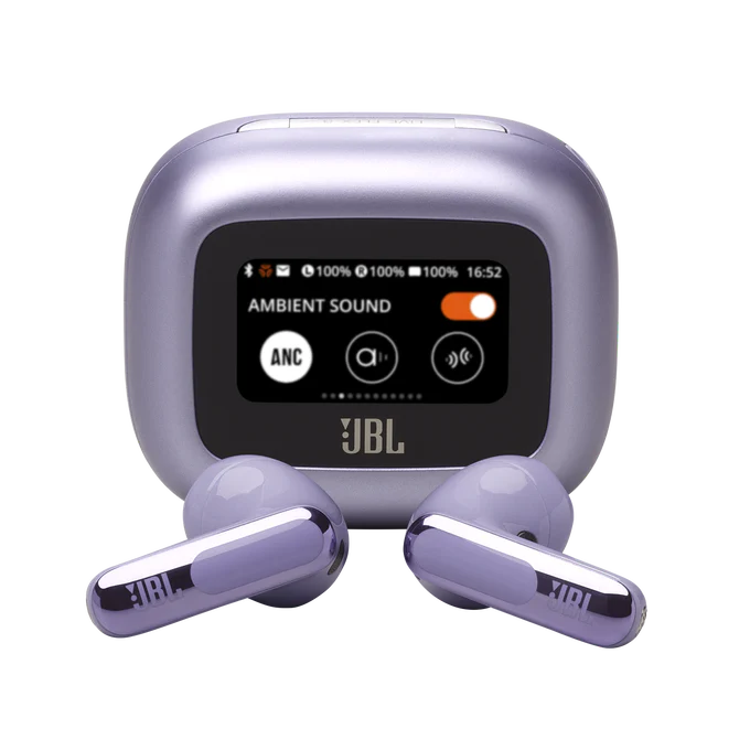 Jbl Live Flex 3