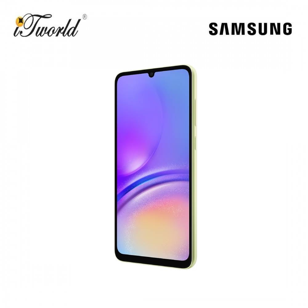 Samsung A05S / A05
