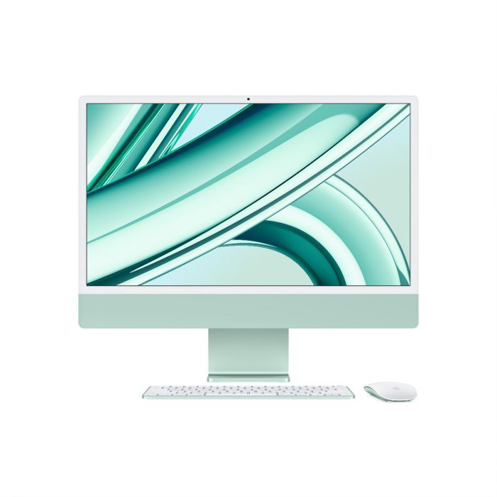 Apple iMac 24 pouces