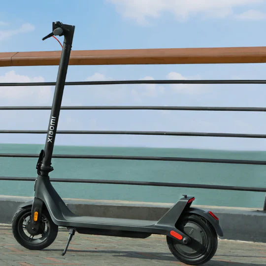 Xiaomi scooter electric 4 lite (2nd Gen)