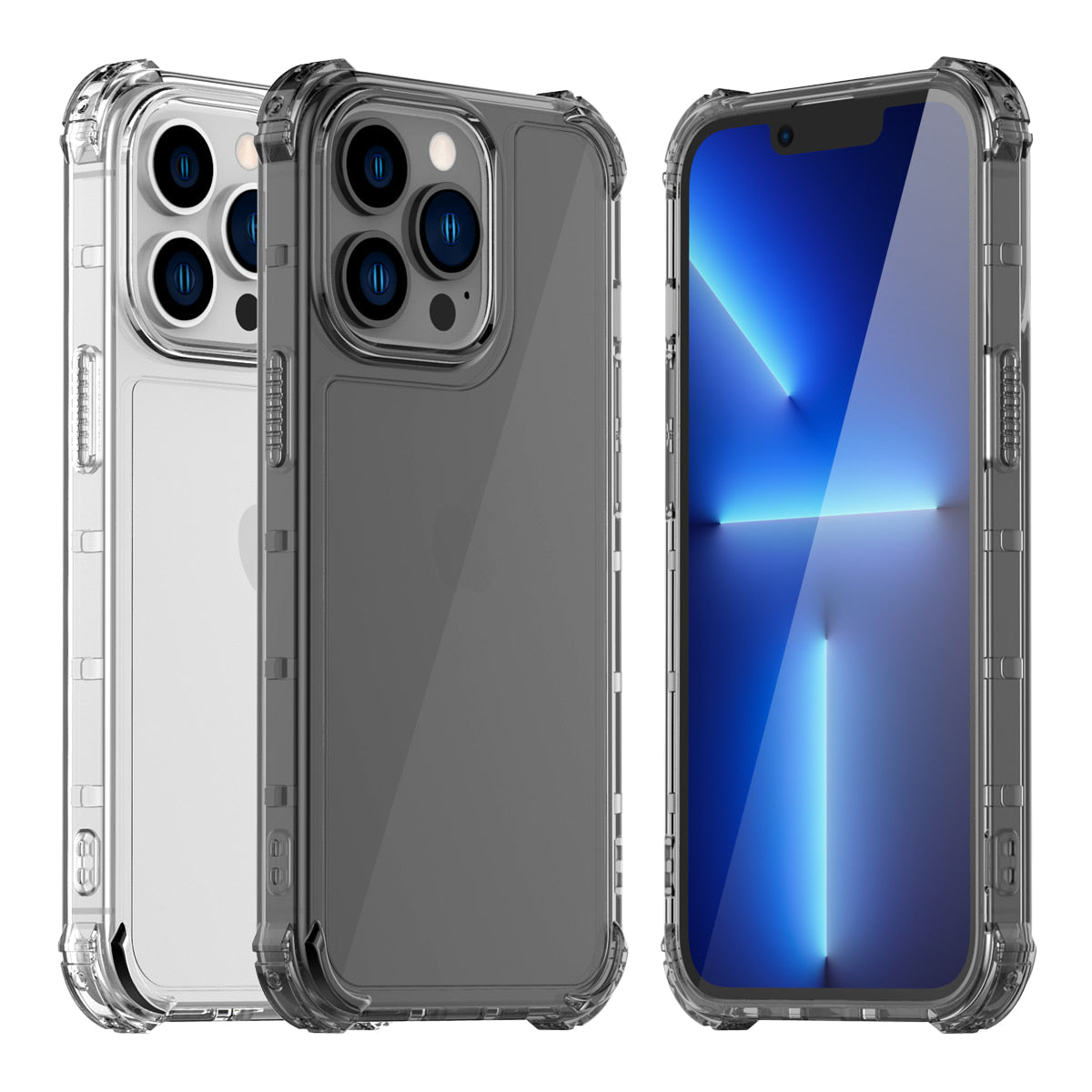 ARAREE CORE NUKING CLEAR CASE IP 13 PR ARAREE