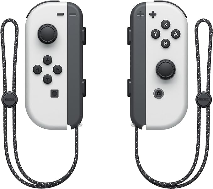 Nintendo Switch OLED Model