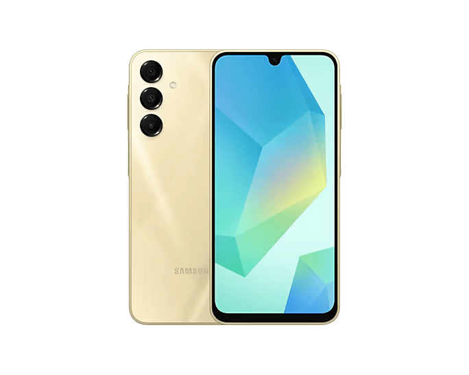samsung galaxy A16 téléphone