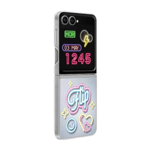 Samsung Galaxy Z Flip 6 Flipsuit Case