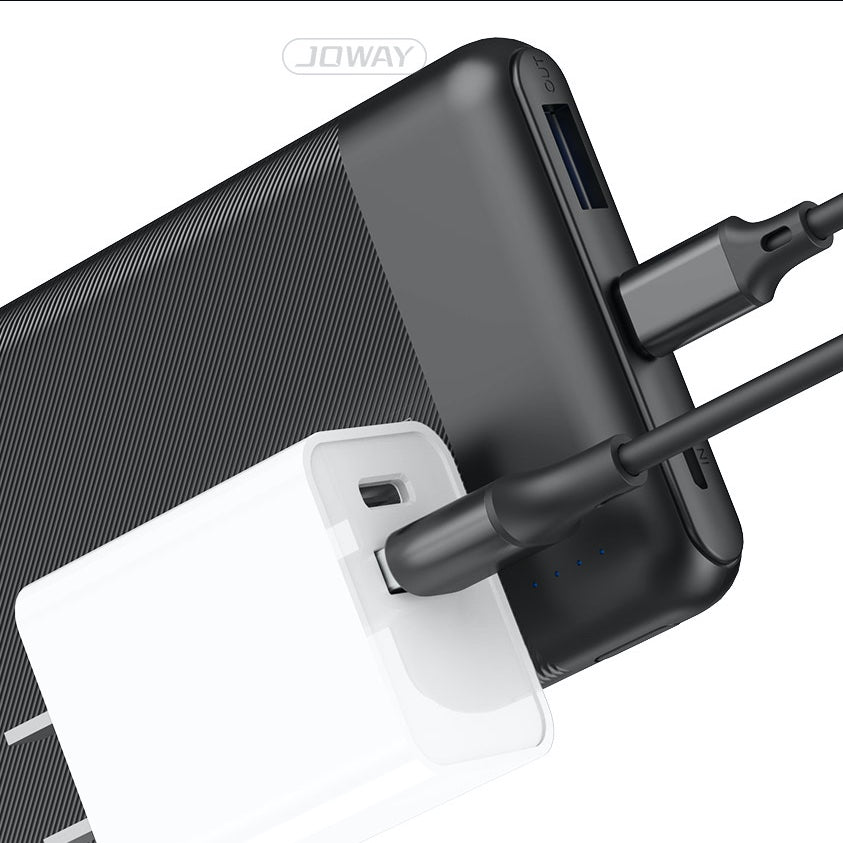 JOWAY POWER BANK 10,000MAH