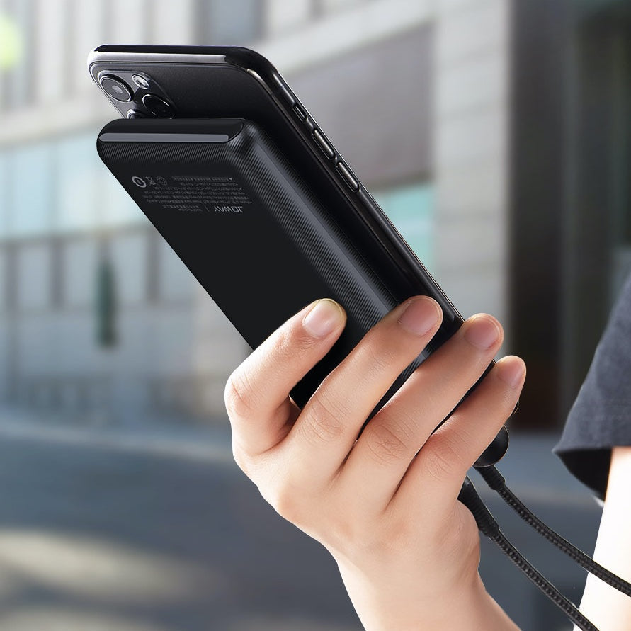 JOWAY POWER BANK 10,000MAH
