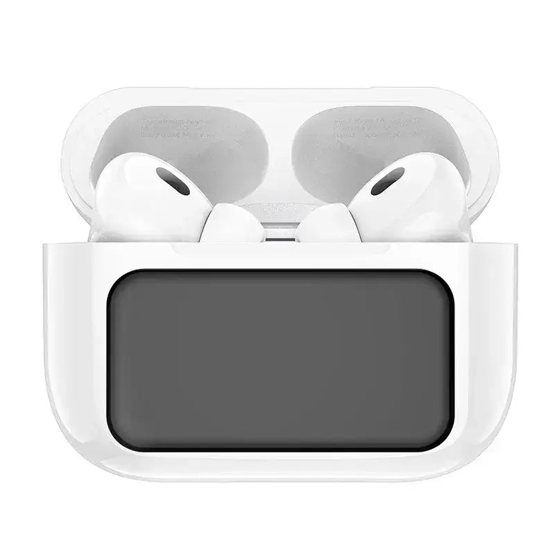 HOCO EW73 LCD COLORFUL TOUCH SCREEN TWS HEADSET