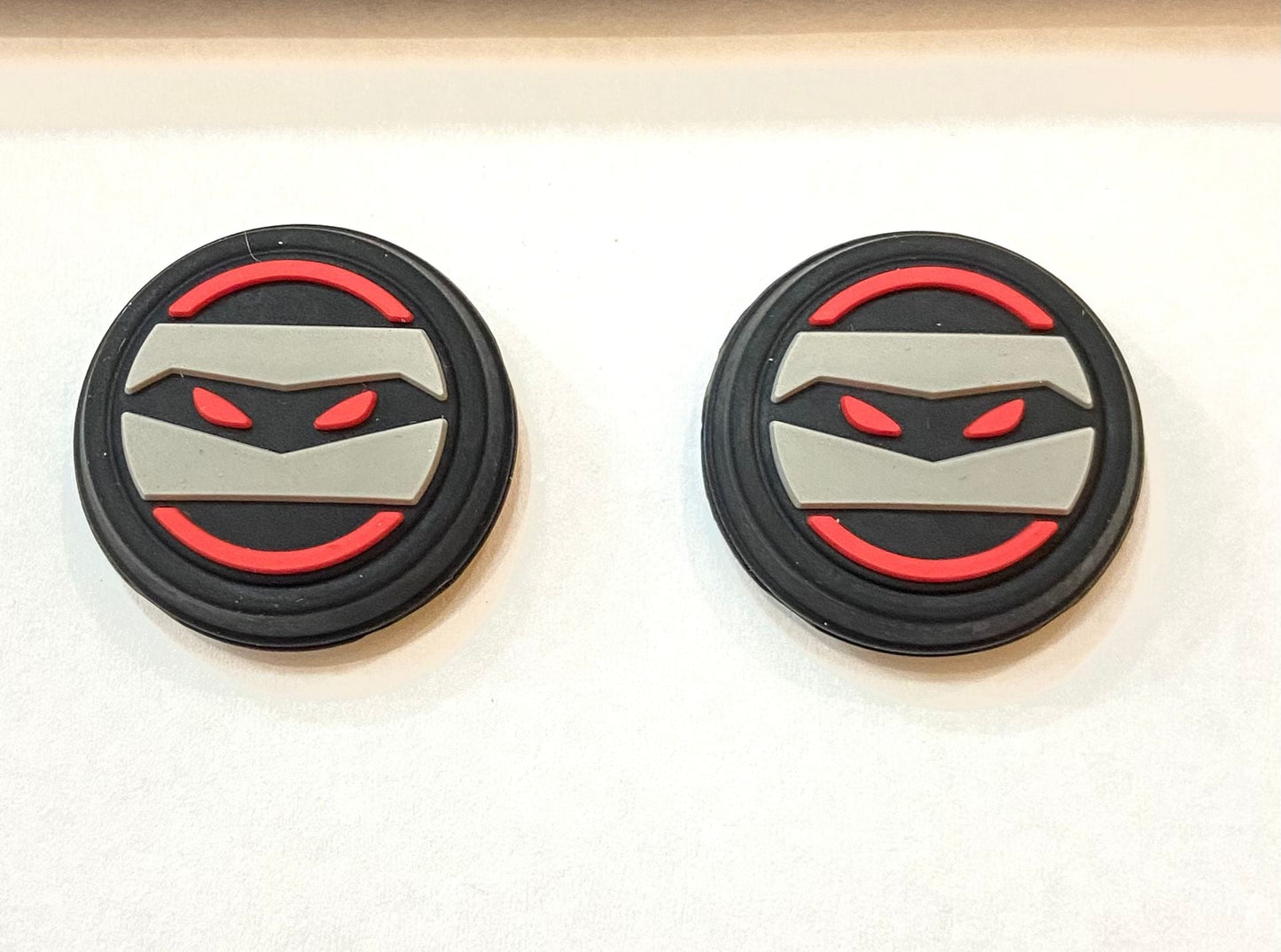 Deadskull thumb grip for ps4-ps5