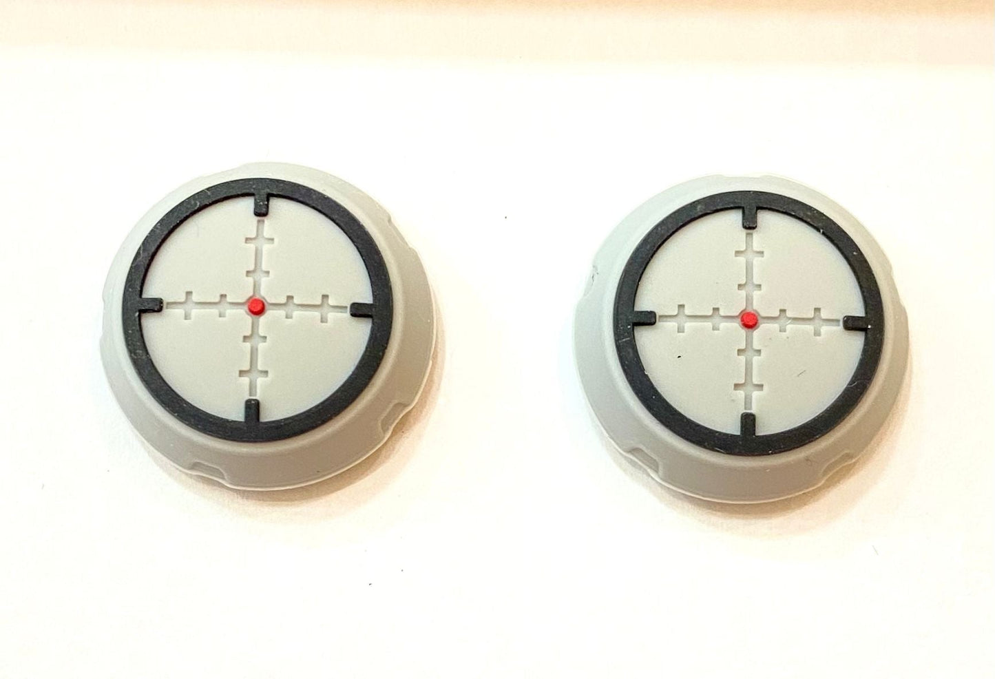 Deadskull thumb grip for ps4-ps5