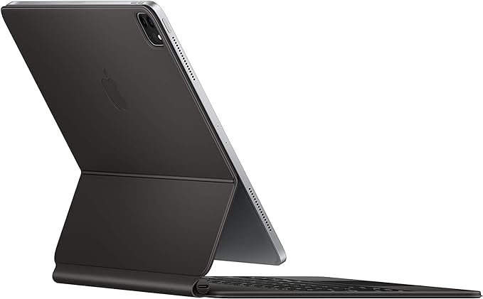 Apple Magic Clavier pour iPad Pro 12,9 pouces (3ᵉ et 4ᵉ génération)