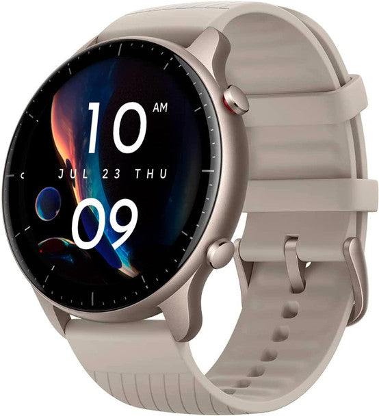 Amazfit GTR 2 – Montre Connectée Élégante et Performante