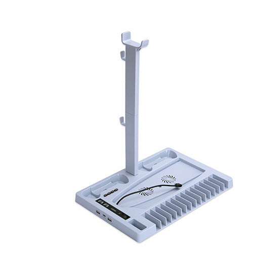 OIVO Multifunctional Cooling Stand For Ps5 P5246