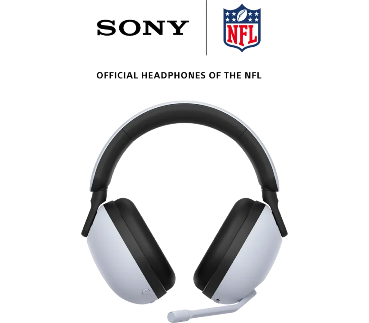 Sony Inzone H9 wireless Noise Canceling Gaming headset