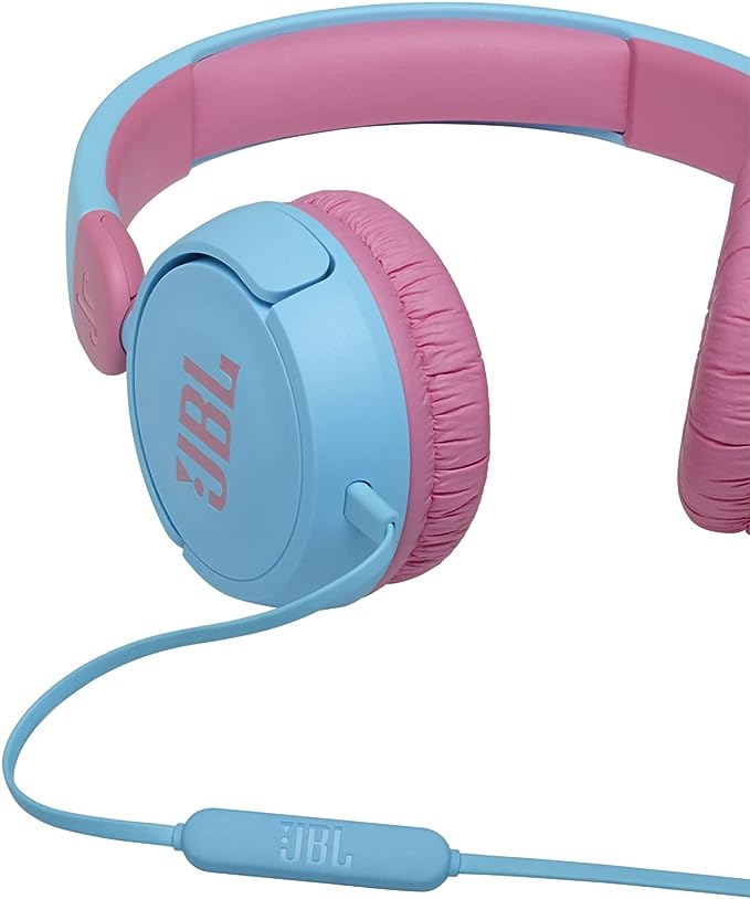 Jbl jr 310 kids wired