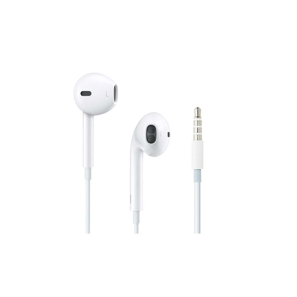 Apple EarPods écouteurs