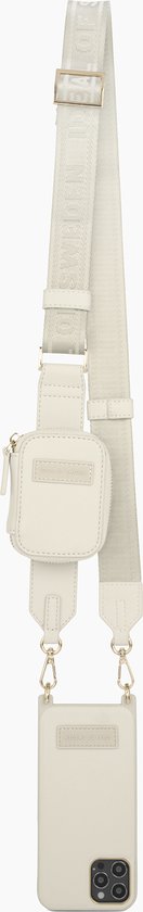 ideal of sweden Athena necklace case 13 pro max