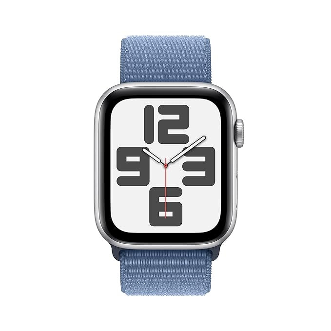 Apple watches se 2 (2023)