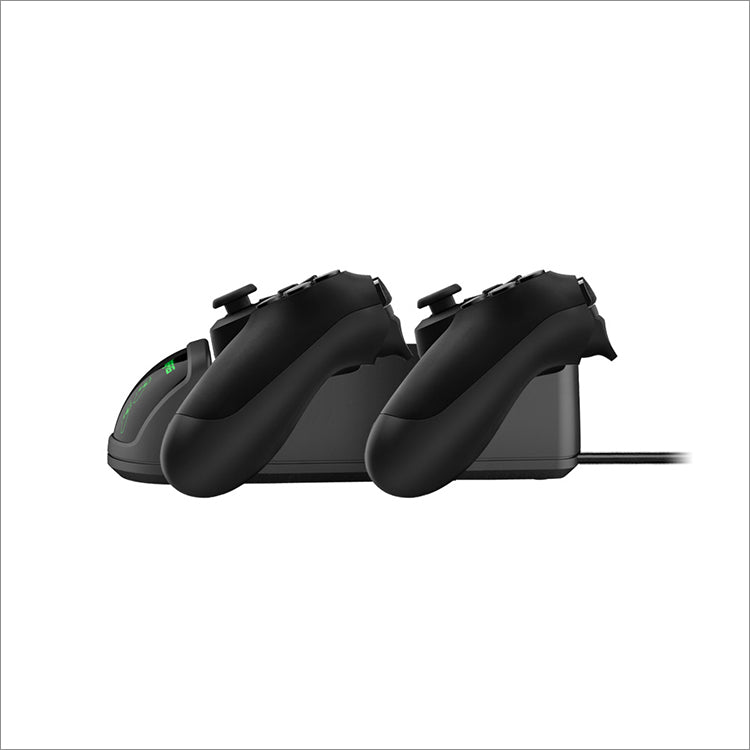 Dobe Dual charging Dock for ps4