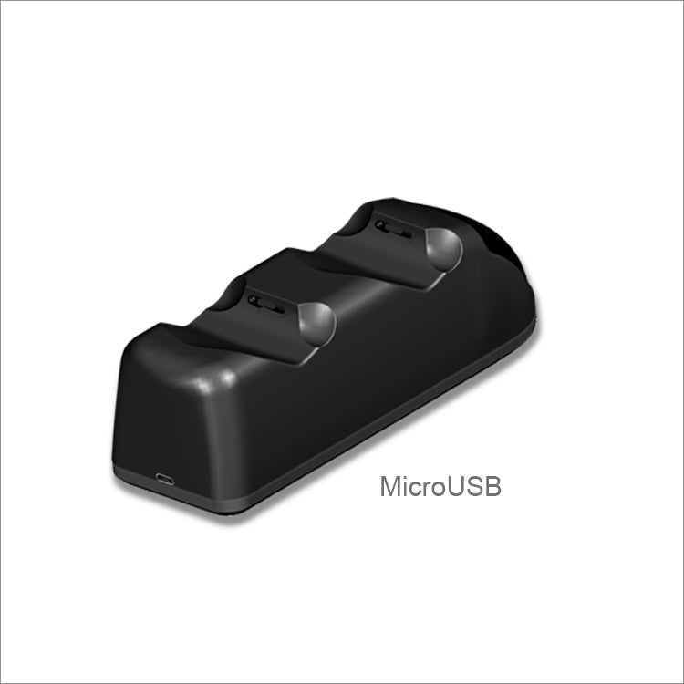 Dobe Dual charging Dock for ps4