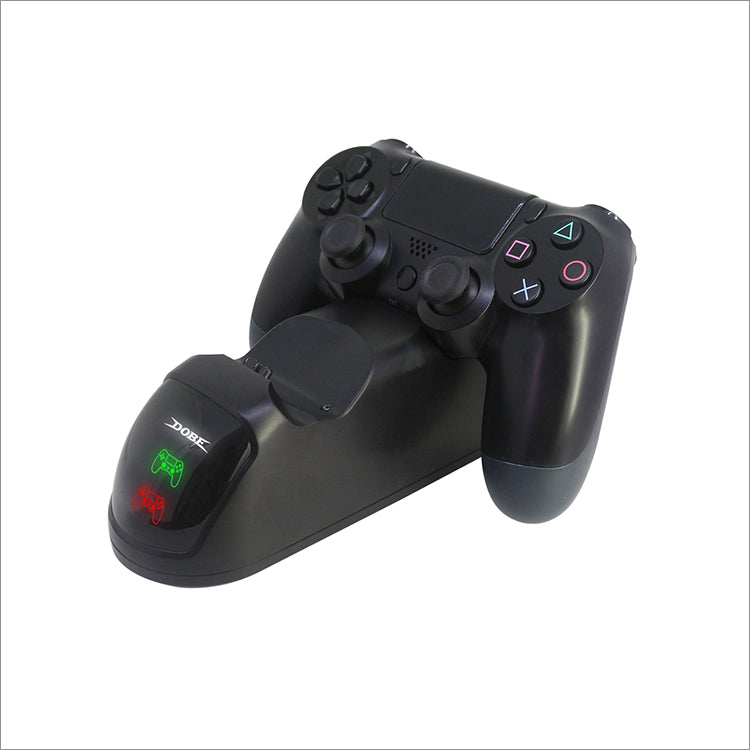 Dobe Dual charging Dock for ps4