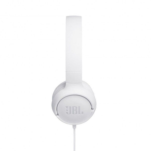 JBL tune 500 wired headphones