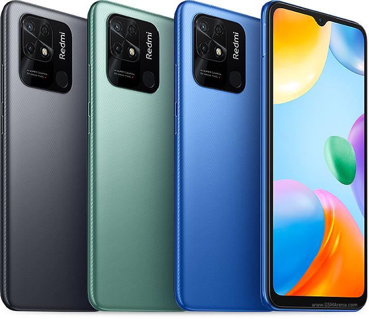 XIAOMI REDMI 10C