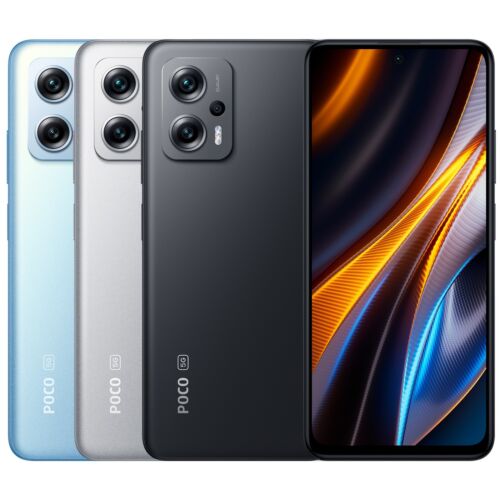 XIAOMI X4 GT
