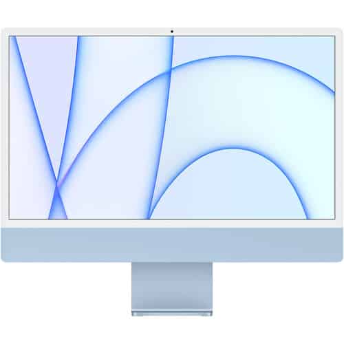 Apple iMac ( M1 - M3) Ordinateurs