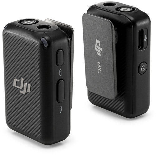 DJI MIC WIRELESS BLUETOOTH