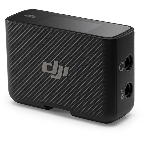 DJI MIC WIRELESS BLUETOOTH