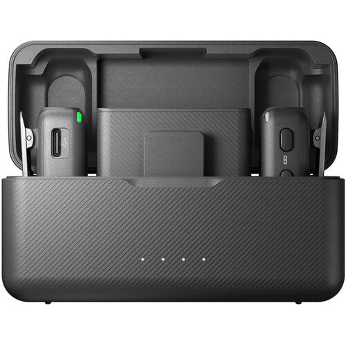 DJI MIC WIRELESS BLUETOOTH