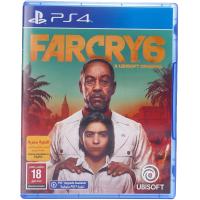 PS FARCRY 6
