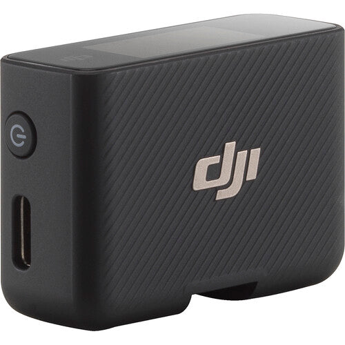 Dji mic 1 TX + 1 RX