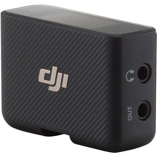 Dji mic 1 TX + 1 RX