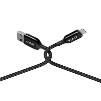 Anker USB vers Lightning Câble