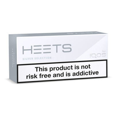HEETS FOR IQOS