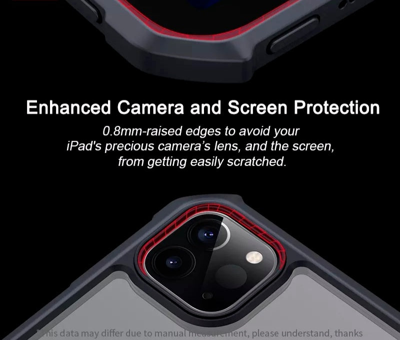 Coque Anti-Choc pour iPad Pro