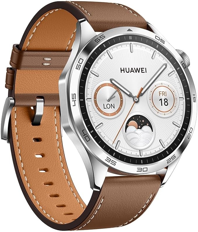 Gt 4 Huawei (46mm)