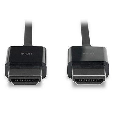 Apple HDMI TO HDMI CABLE