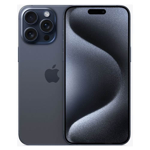 Apple iPhone 15 pro téléphone