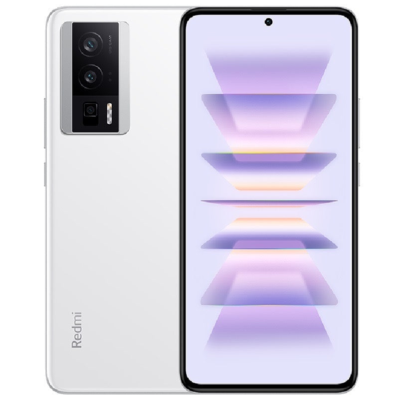 Xiaomi redmi K60 pro