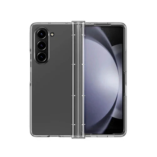 Samsung Galaxy Z Fold 6 Clear Case