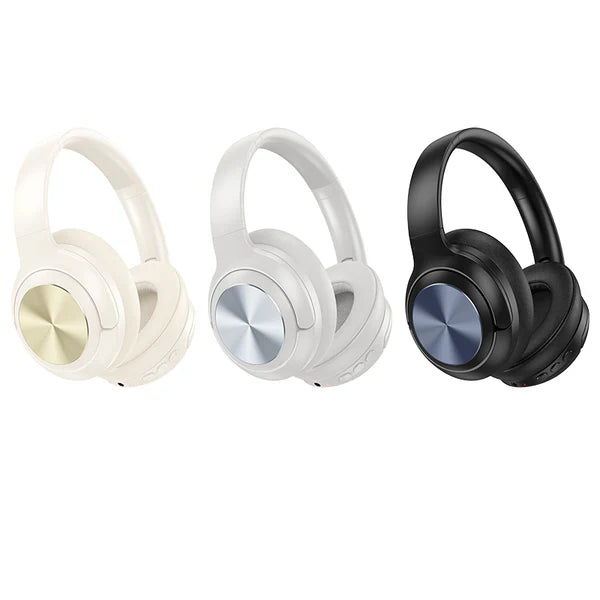 HOCO W54 ANC ADAPTIVE STEREO WIRELESS HEADPHONES
