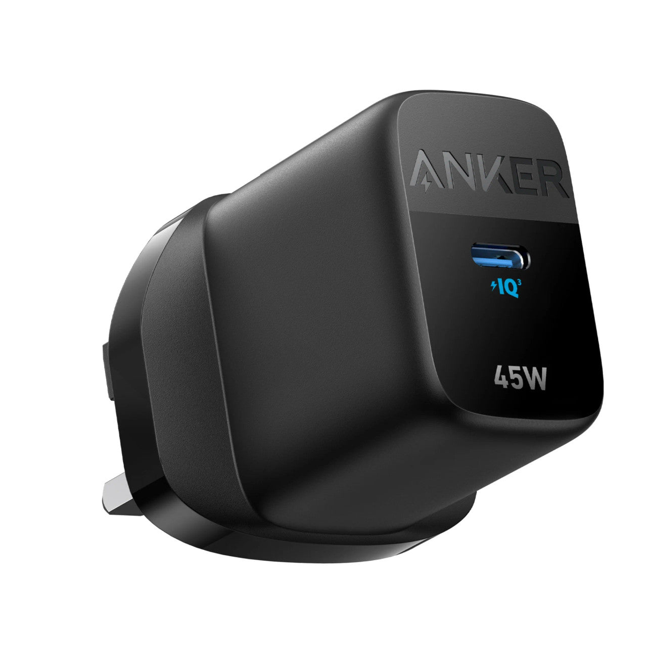 Anker 313 (ace - 45 W) Chargeur mural USB-C