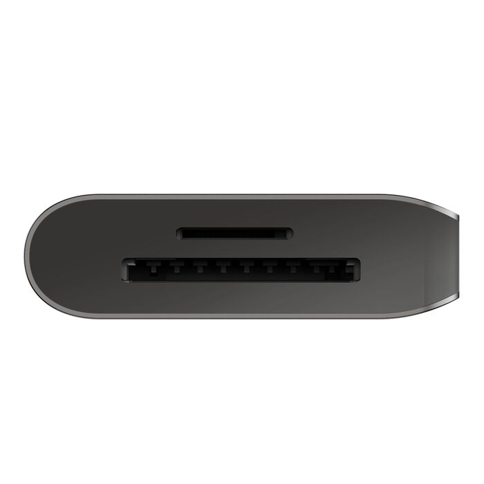 Belkin Connect Usb-c 7 in 1 multiport adapter