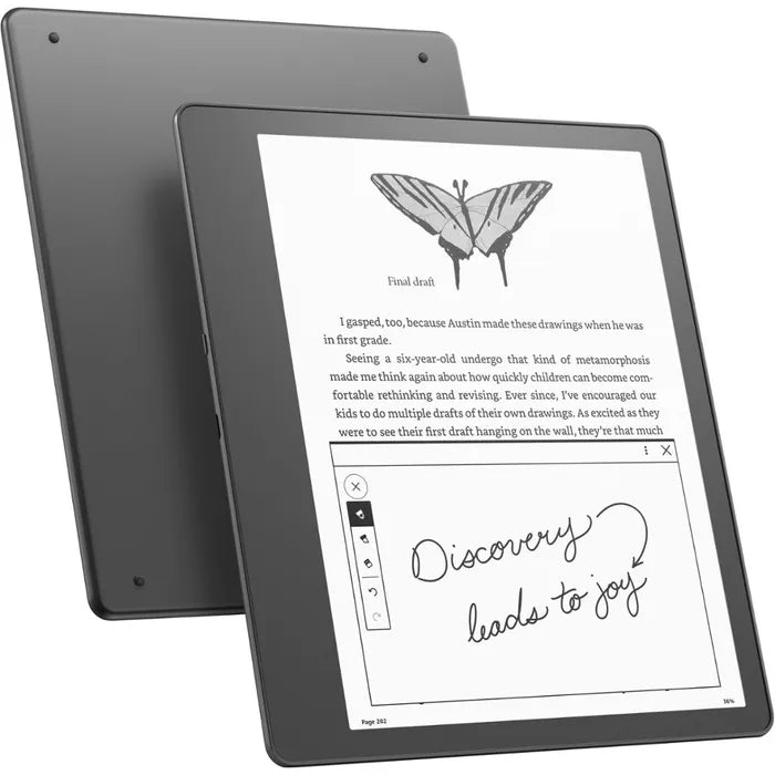 Amazon Kindle Scribe – 10,2″ (2022)